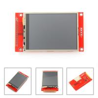 3.2 Inch - TFT LCD Ekran - Seri Port