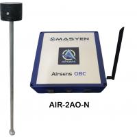 Isı, Nem, Basınç, Toz ve Oksijen Ölçüm Sensörü - AIR-2AO-N