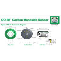 Karbon Monoksit Sensörü (CO Sensor) - CO-BF