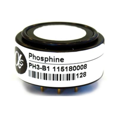 Fosfin Sensörü (PH3 Sensor) - PH3-B1